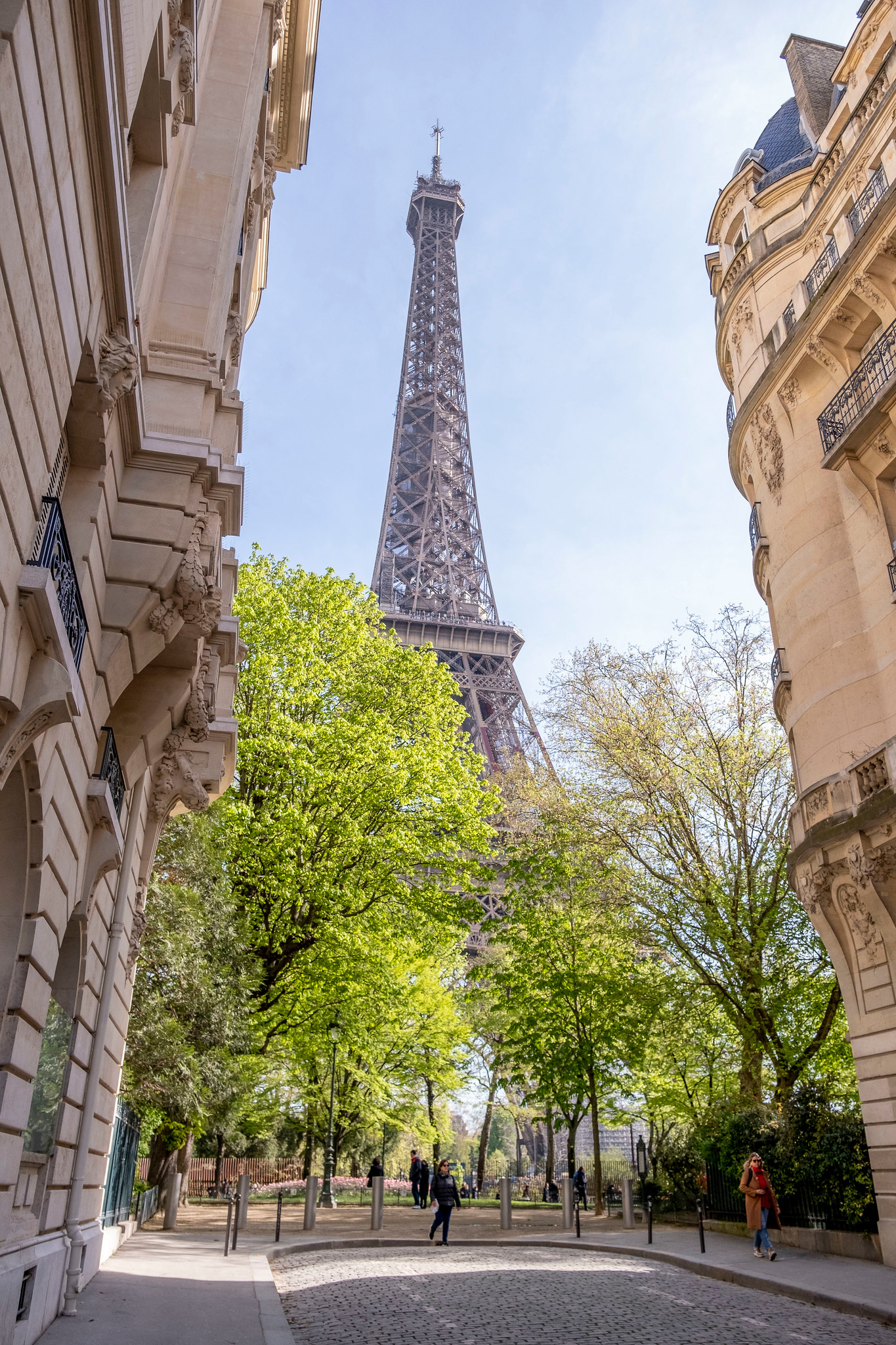 Photographe Tour-Eiffel